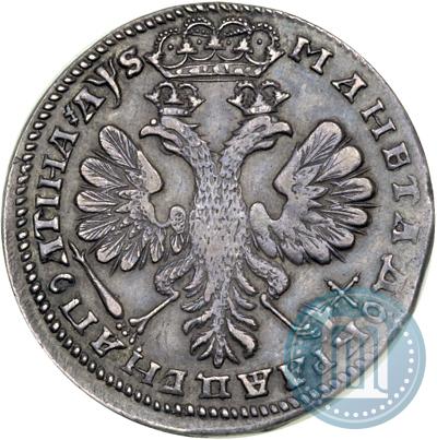 Picture Poltina 1706 year  