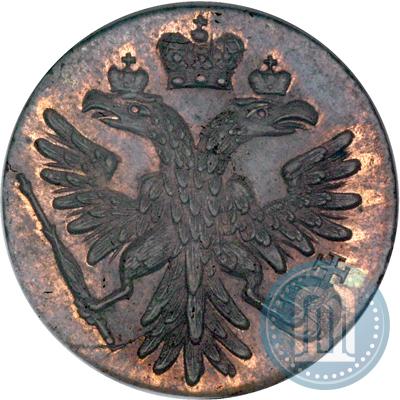 Picture Denga 1748 year  