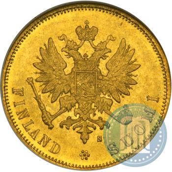 Фото 10 марок 1879 года S 