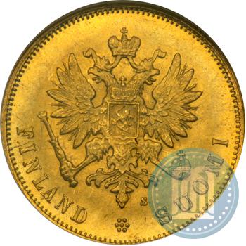 Фото 10 марок 1882 года S 