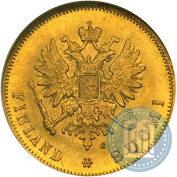 Фото 10 марок 1882 года S 