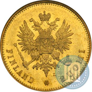Фото 20 марок 1891 года L 
