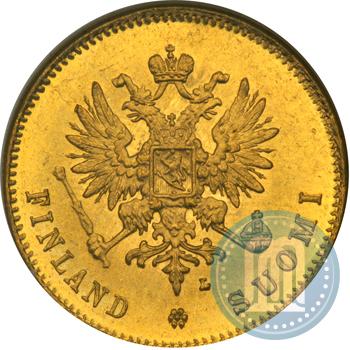 Фото 20 марок 1910 года L 