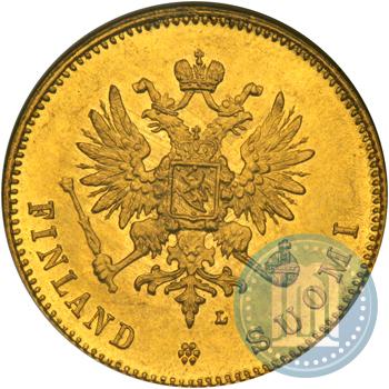 Фото 20 марок 1911 года L 
