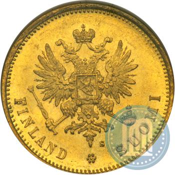 Фото 20 марок 1913 года S 