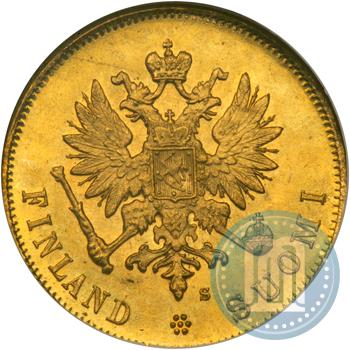 Фото 10 марок 1913 года S 