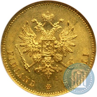 Фото 20 марок 1891 года L 