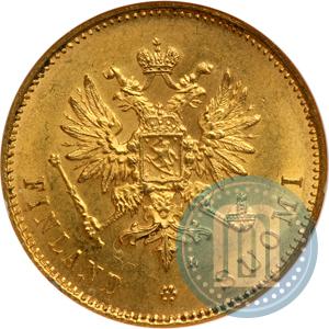 Фото 20 марок 1904 года L 