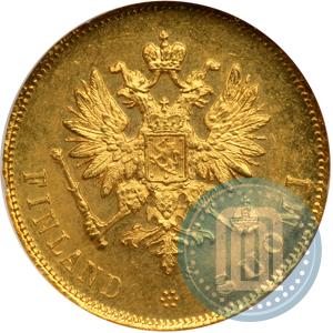 Фото 10 марок 1913 года S 