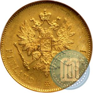 Picture 10 markkaa 1913 year S 