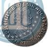 Picture 1 rouble 1705 year МД 