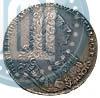 Picture 1 rouble 1729 year  "Type of 1729"