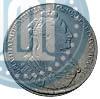 Picture 1 rouble 1734 year  "Type of 1735"