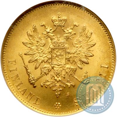 Фото 10 марок 1882 года S 