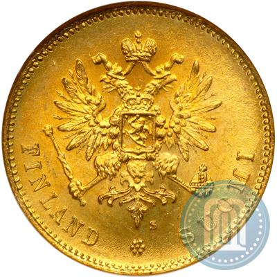 Фото 20 марок 1912 года S 