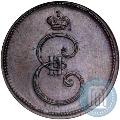 Picture Denga 1796 year  