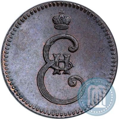 Picture Polushka 1796 year  