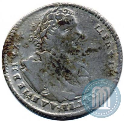 Фото Тинф 1707 года IL-L 