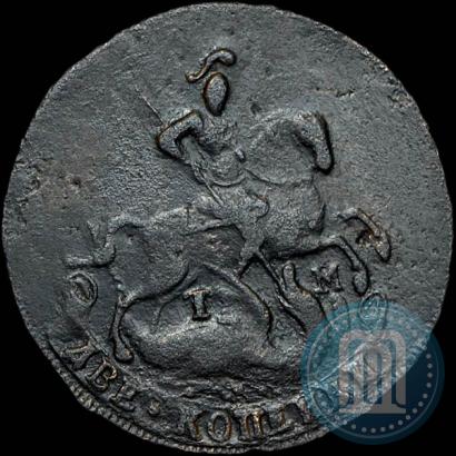 Picture 2 kopecks 1788 year ТМ 