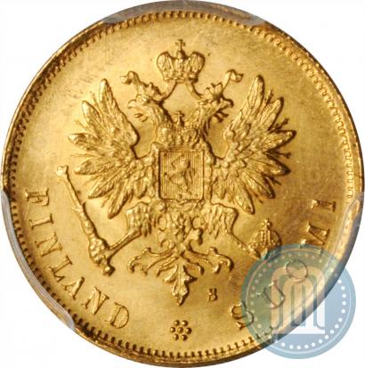 Фото 10 марок 1882 года S 