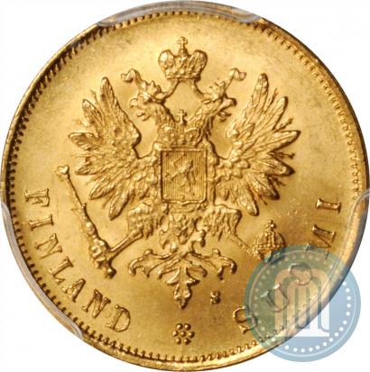 Фото 10 марок 1882 года S 