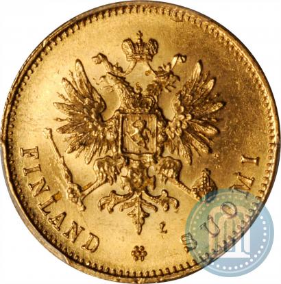Фото 20 марок 1891 года L 