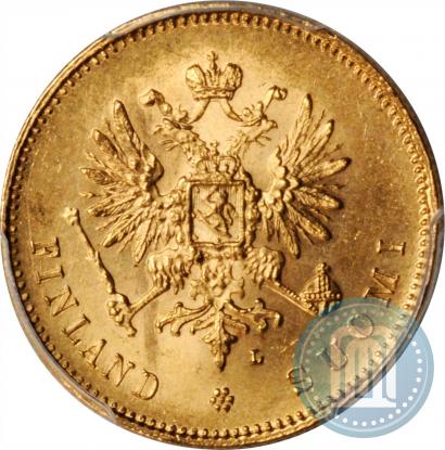 Фото 20 марок 1911 года L 