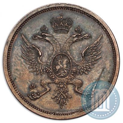 Фото Модуль полтины 1804 года  "Метью Боултона"