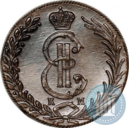 Picture 10 kopecks 1779 year КМ 