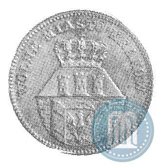 Picture 10 groszy 1835 year  "Free city of Kraków"