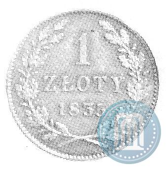 Picture 1 złoty 1835 year  "Free city of Kraków"