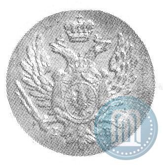 Фото 1 грош 1818 года IB 