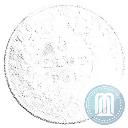 Picture 5 złotych 1831 year KG "Polish uprising"