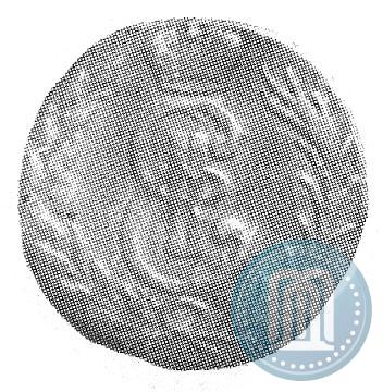 Фото Денга 1776 года КМ 