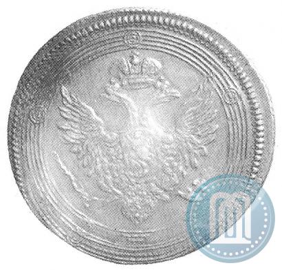 Фото 5 копеек 1805 года ЕМ 