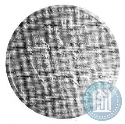 Фото 10 рублей 1893 года (АГ) 