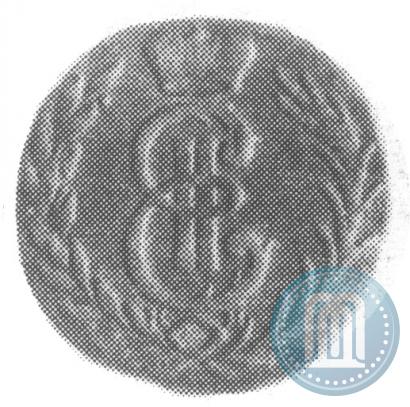Фото Денга 1776 года КМ 