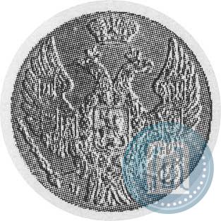Фото 1 грош 1839 года MW 