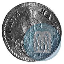 Picture Poltina 1777 year  