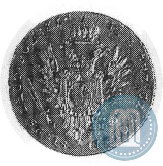 Фото 25 злотых 1817 года IB 