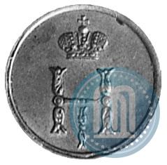 Picture Polushka 1852 year ВМ 