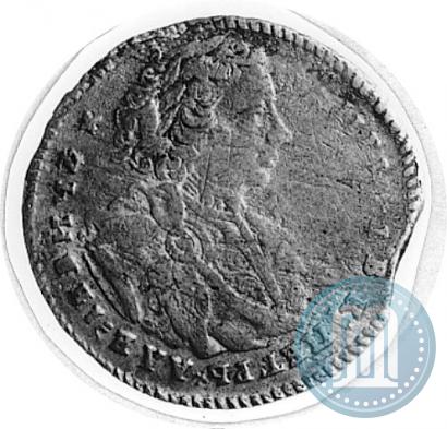 Фото Тинф 1707 года IL-L 