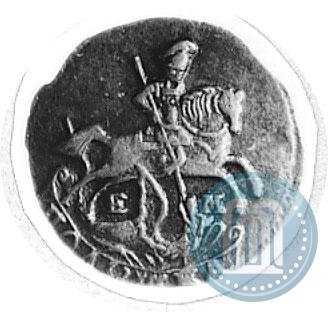 Picture Polushka 1770 year ЕМ 