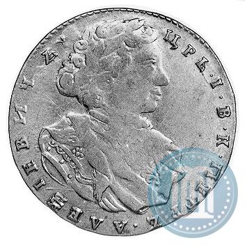 Фото Тинф 1707 года I-L 