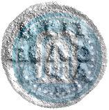 Фото Полушка 1721 года  