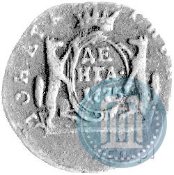 Picture Denga 1775 year КМ 