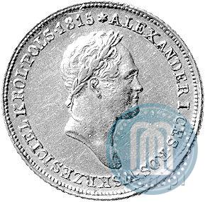 Picture 25 złotych 1829 year FH 