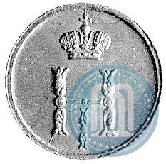 Picture Polushka 1853 year ВМ 