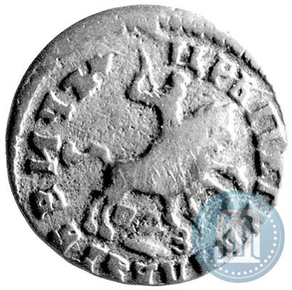 Фото 1 копейка 1713 года НДЗ 