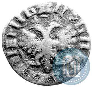 Picture Denga 1714 year  